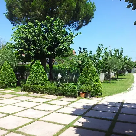 Bixio Igea Marina Διαμέρισμα *