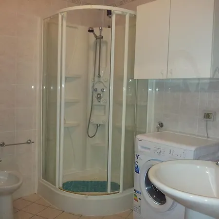 Bixio Igea Marina Διαμέρισμα