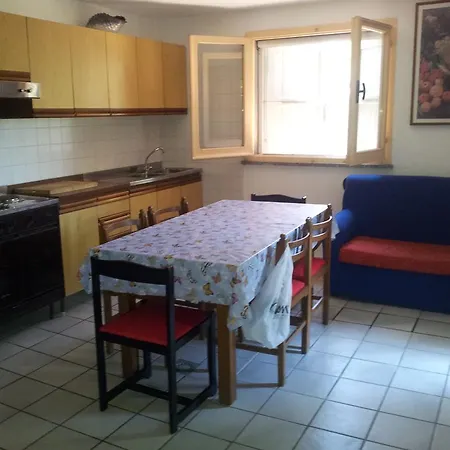 Bixio Igea Marina Διαμέρισμα *