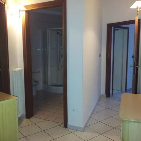 Διαμέρισμα Bixio Igea Marina *